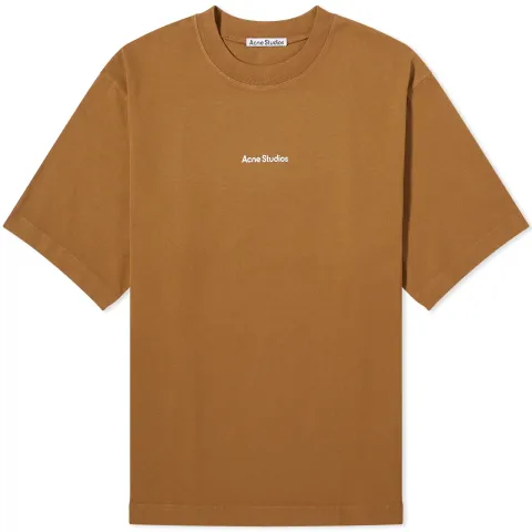 Extorr Stamp Logo T-Shirt