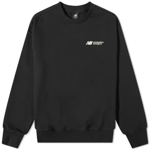 Logo Crew Sweat 'Conversations Amongst Us'