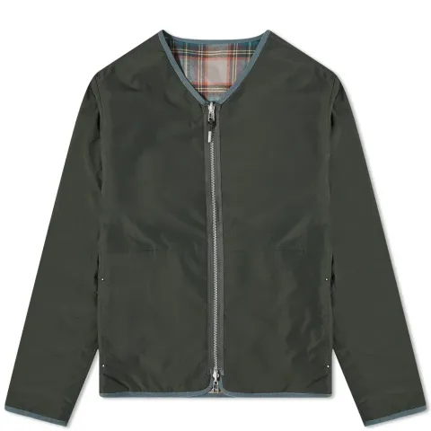 x Hooke Park Reversible Liner