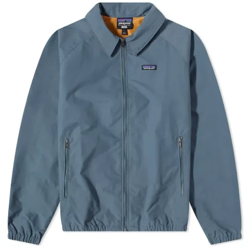 Baggies Jacket