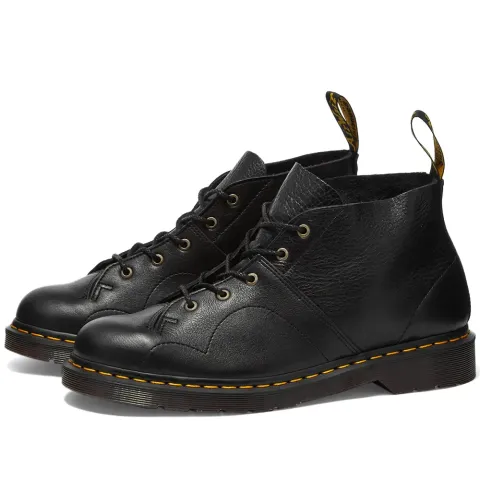 Church Monkey Boot