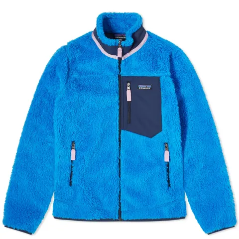 Classic Retro-X Jacket