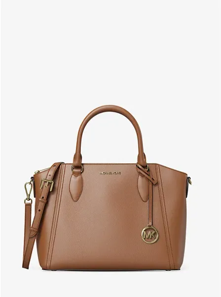 Sienna Medium Satchel