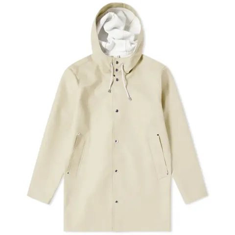 Stockholm Raincoat