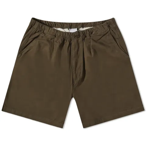 Bank Short