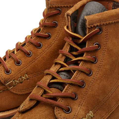 Angler Boot