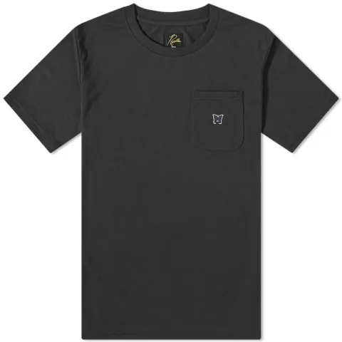 Crew Pocket Tee