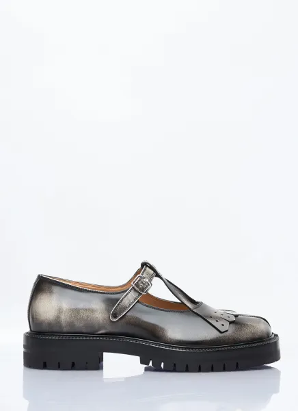 Tabi Country Mary Jane Shoes