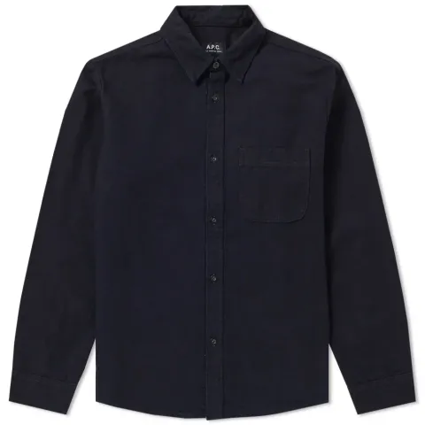 A.P.C. Trek Overshirt