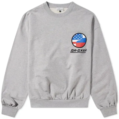 DJ Crew Sweat