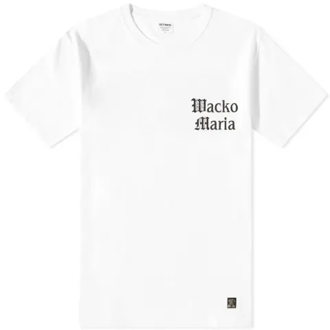 Type 1 Standard Crew T-Shirt