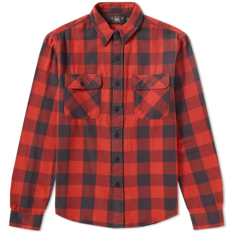 Matlock Workshirt
