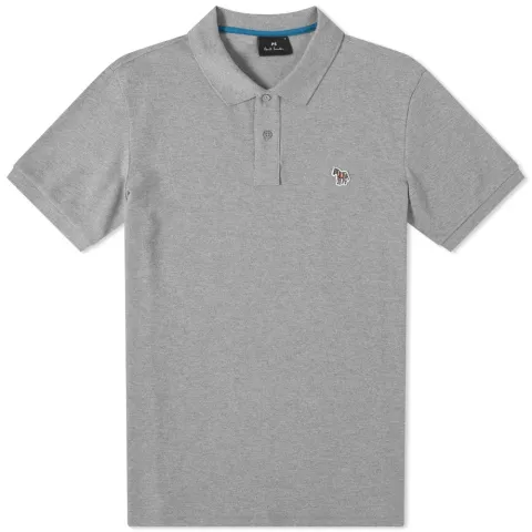 Zebra Polo
