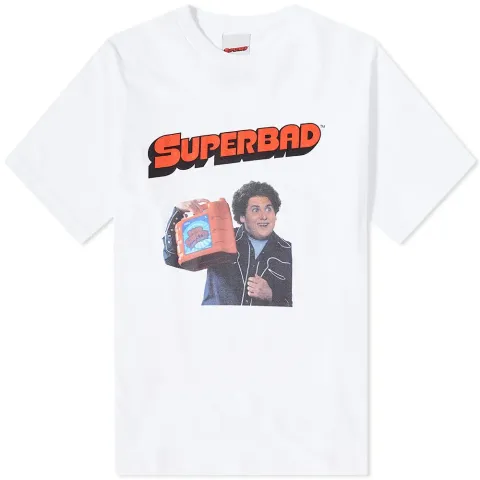 Superbad Crew T-Shirt