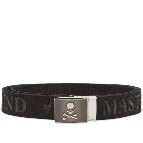 Tape Belt