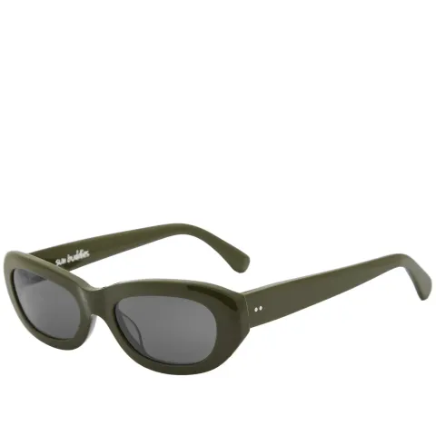 Miuccia Sunglasses