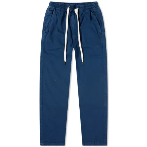 Broken Twill Reed Pant