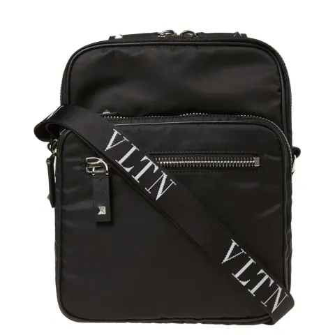 VLTN Nylon Shoulder bag