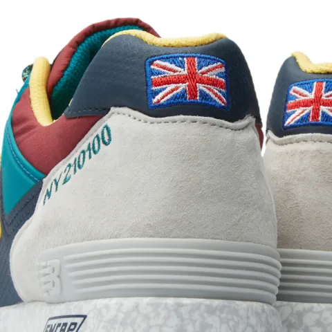 M577NGB 'The Napes' - Made in England