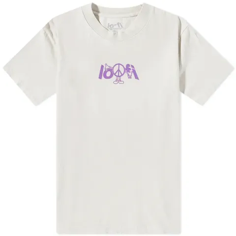 Peace Logo T-Shirt