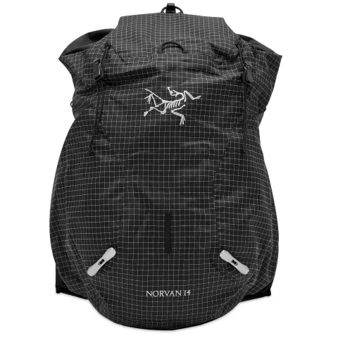 Arc'teryx Norvan 14 Vest