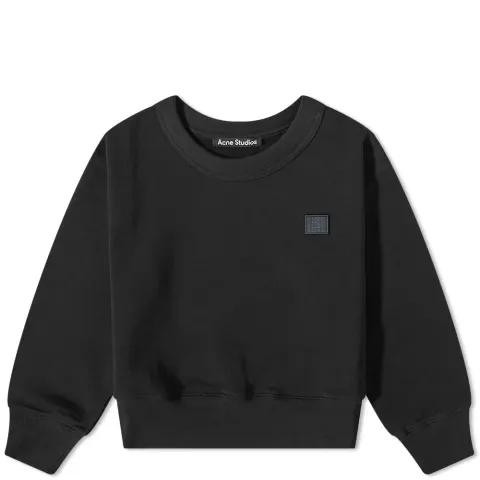 Fairah Face Crew Sweat