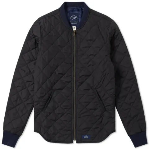 Reversible Quilted Liner