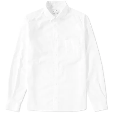 Oxford Shirt