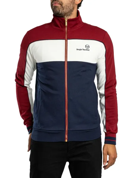 Spiga Track Jacket