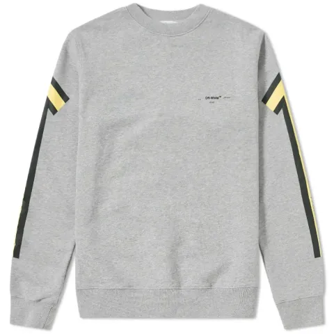 Arrows Crew Sweat