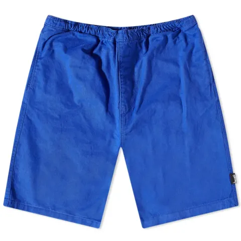 Brushed Beach Shorts