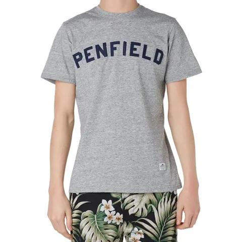 Evanston Tee