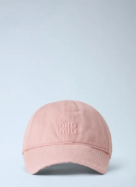 Drill Baseball Cap