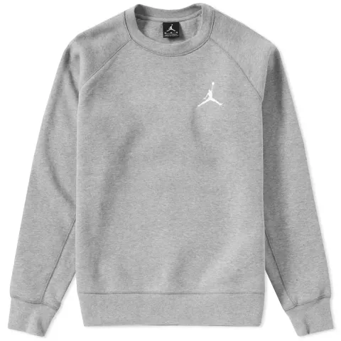 Flight Fleece Crew