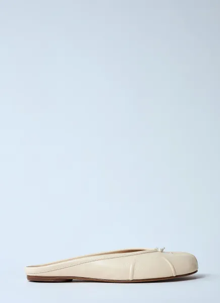 Tabi Ballerina Mules