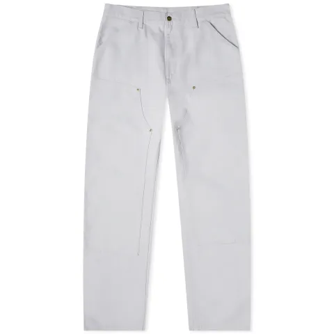 Double Knee Pants