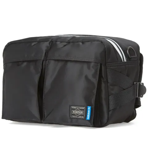 x Porter Two Way Waist Bag