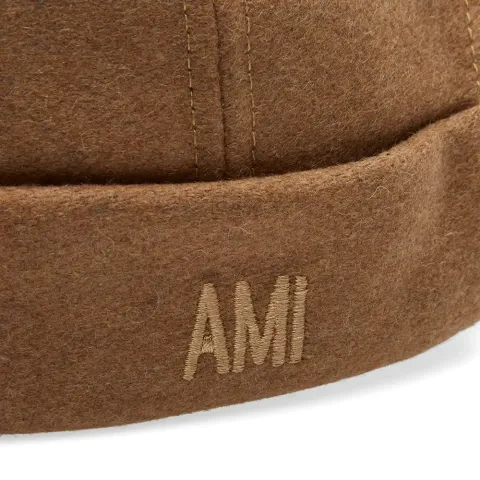 AMI Miki Beanie