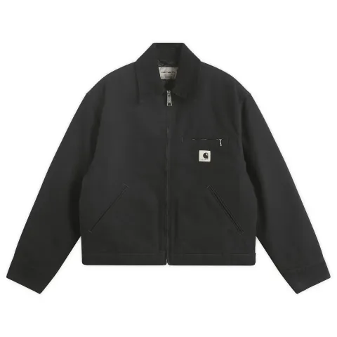 OG Detroit Jacket