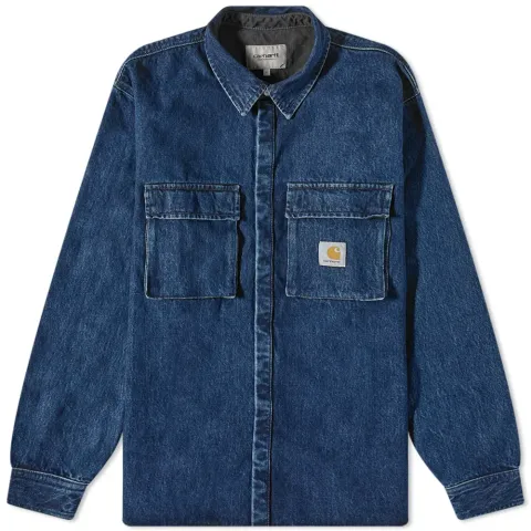 Monterey Shirt Jacket