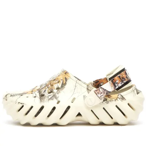 Echo Clog