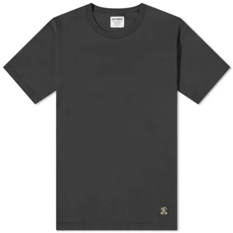 Standard Crew Neck T-Shirt