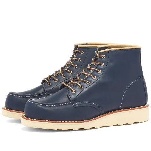 Women's 3353 Heritage 6" Moc Toe Boot