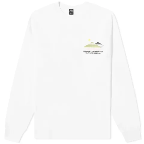 Long Sleeve Purgatory Tee