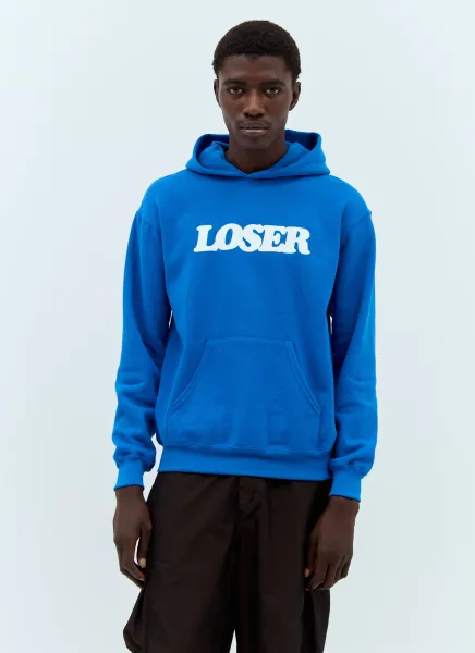Loser Hooded Sweatshirt
