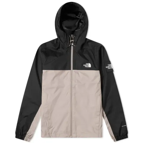 Black Box Mountain Q Jacket