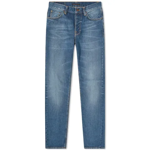 Nudie Steady Eddie II Jeans