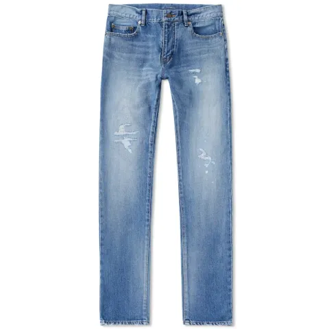 Skinny Repair Jean