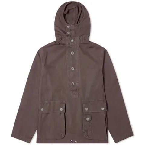 x Lybro Deck Smock Jacket