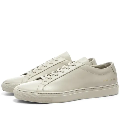 Original Achilles Low